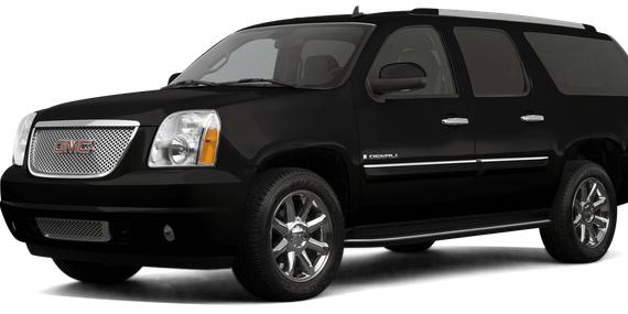 GMC YUKON XL 2007 1GKFK66877J272784 image